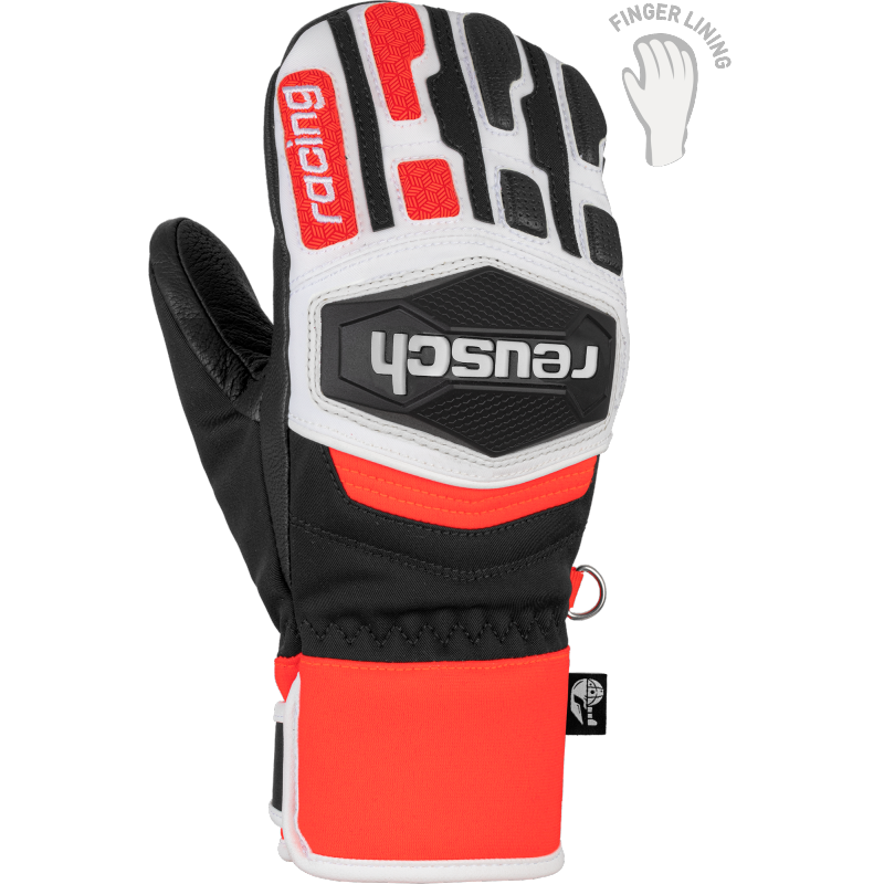 Otroške smučarske rokavice REUSCH WORLDCUP WARRIOR PRIME R-TEX® XT JR