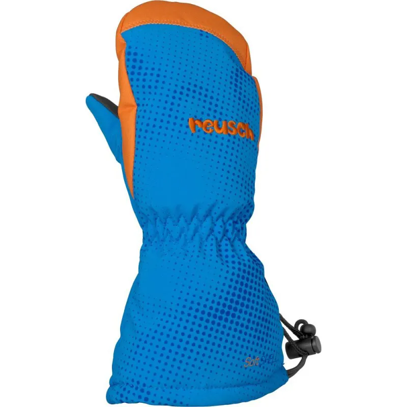 Dječje skijaške rukavice REUSCH MAXI R-TEX® XT MITTEN B