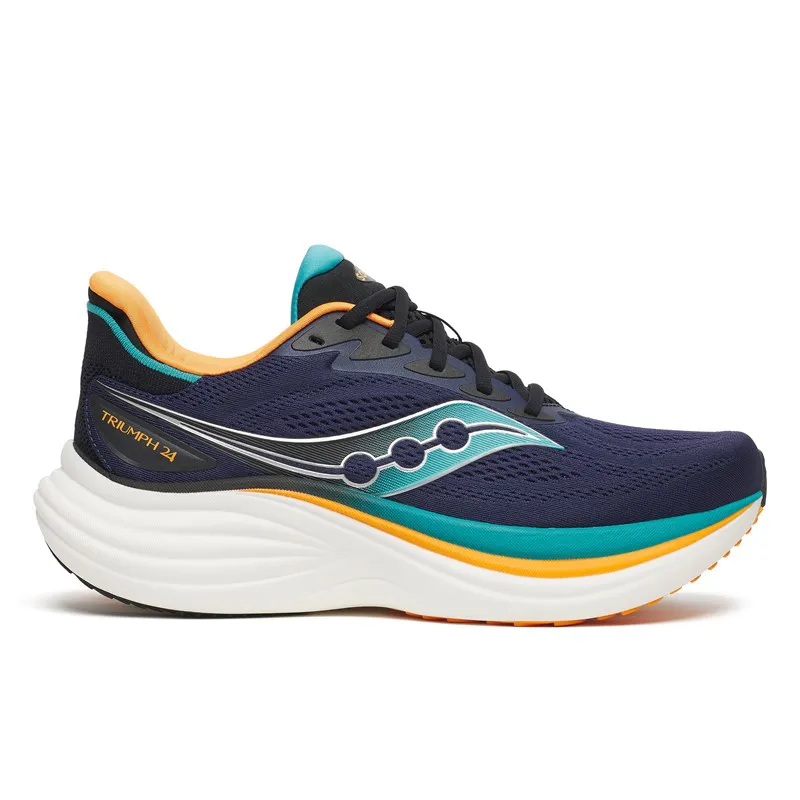 SAUCONY M TRIUMPH 24 - S100997-1024