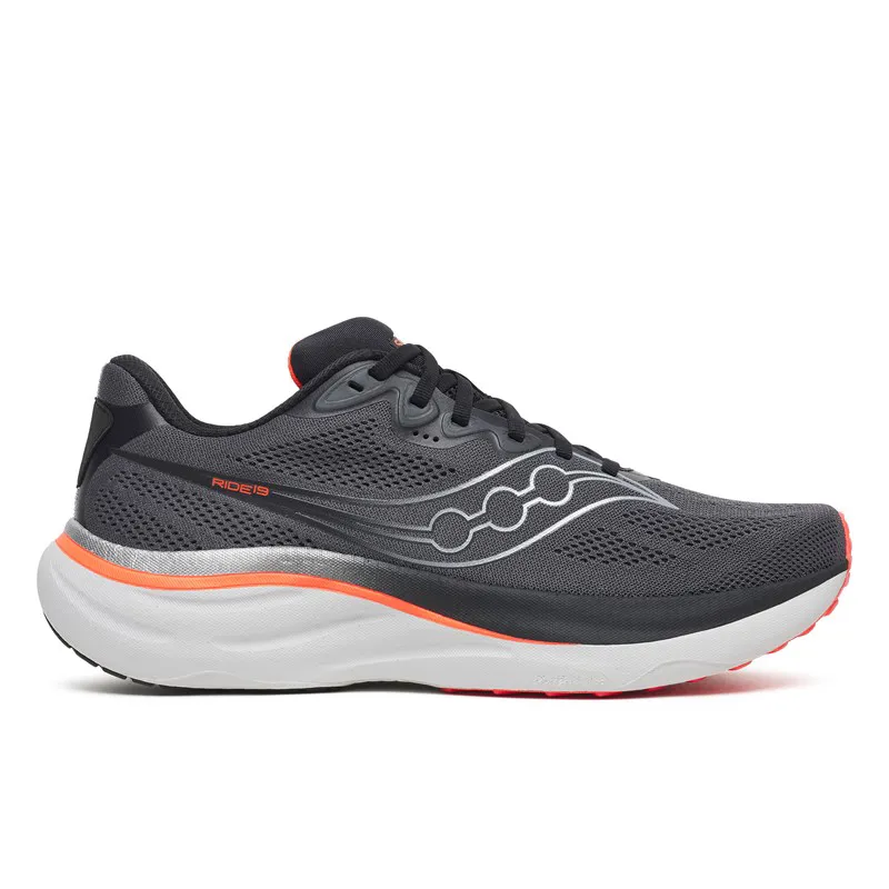 SAUCONY M RIDE 19 - S101566-1007