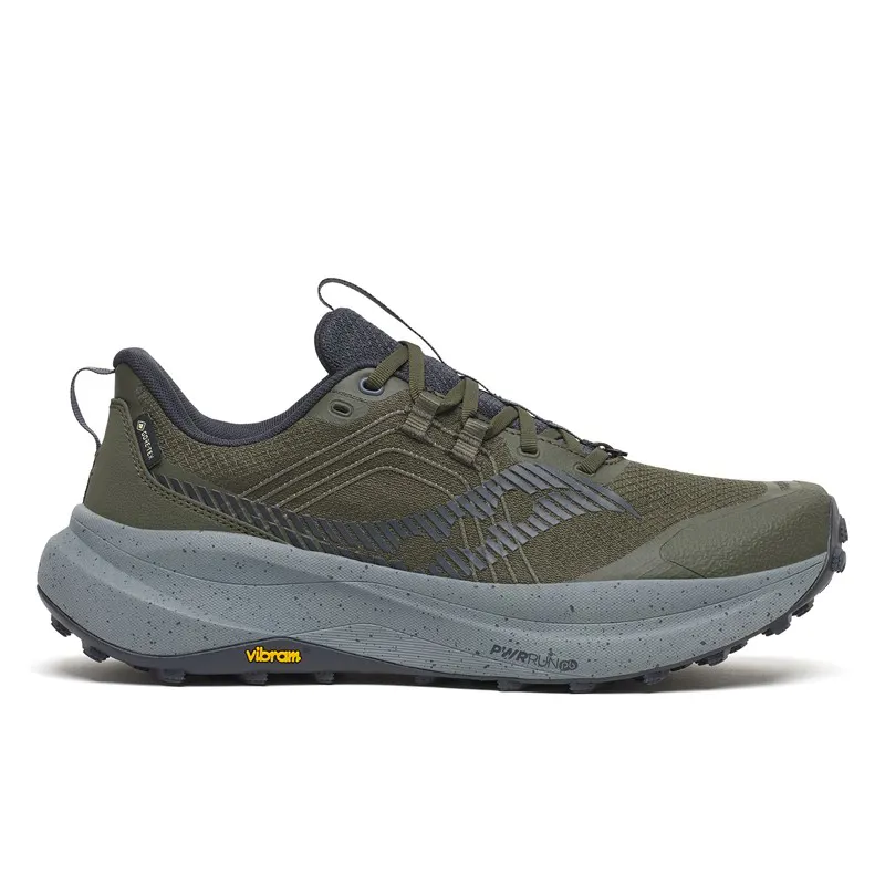 SAUCONY M XODUS ULTRA 4 GTX - S101843-1002