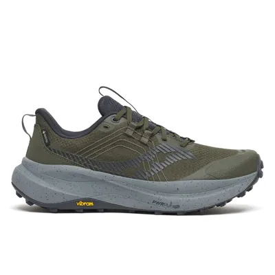 Men's trail running shoes SAUCONY XODUS ULTRA 4 GTX