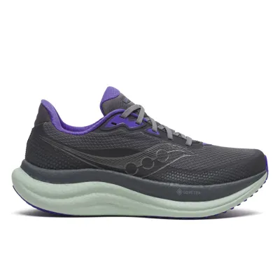 Ženske tenisice za trčanje SAUCONY TRIUMPH 23 GTX