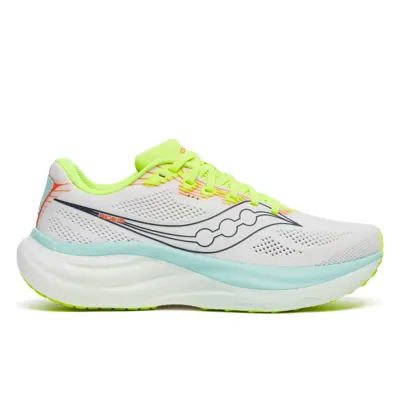 Ženske tekaške superge SAUCONY RIDE 19