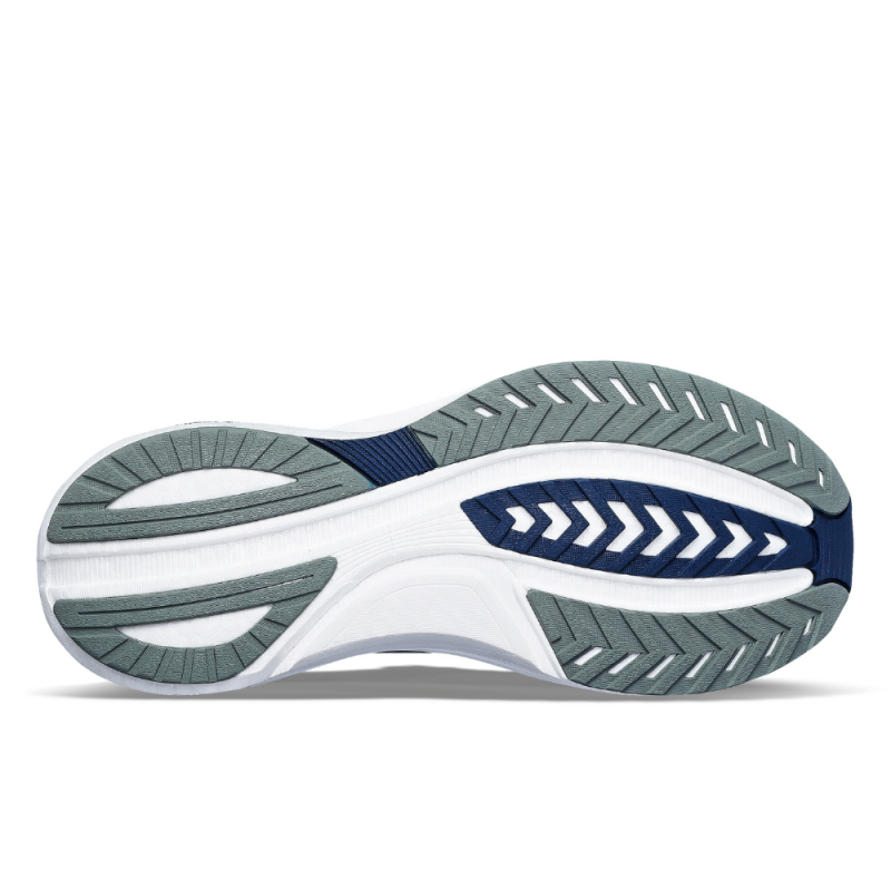 Stabilnostni čevelj Tempus Saucony ponuja neverjetno odzivnost v kombinaciji s prilagodljivim sistemom za korekcijo hoje, ki ga potrebujete za najboljše rezultate.