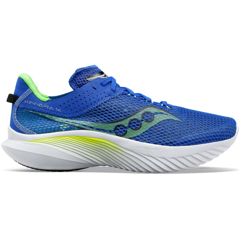 Moške tekaške superge SAUCONY KINVARA 14