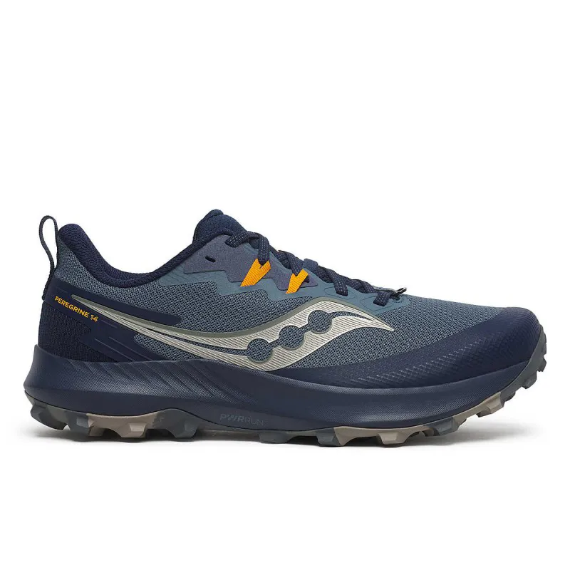 Muške tenisice za trčanje SAUCONY PEREGRINE 14