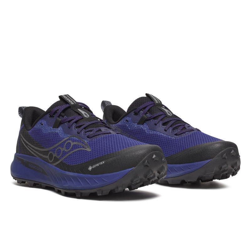 SAUCONY M RIDE TR2 GTX