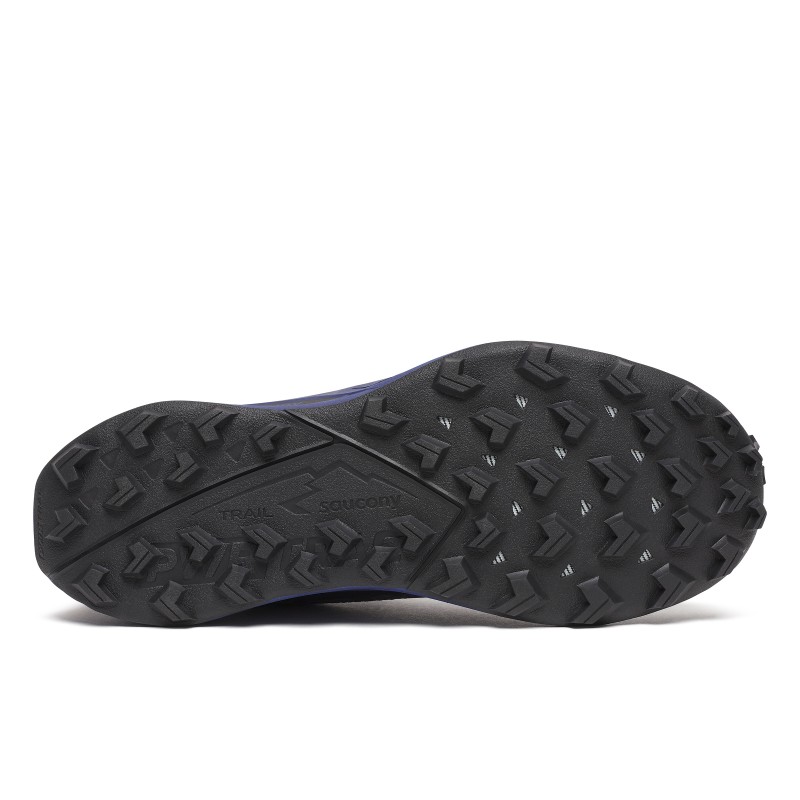 SAUCONY M RIDE TR2 GTX