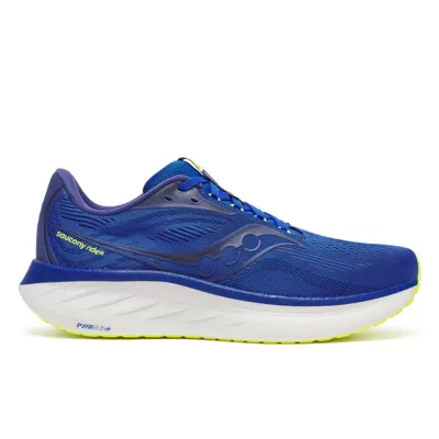 Muške tenisice za trčanje SAUCONY RIDE 18