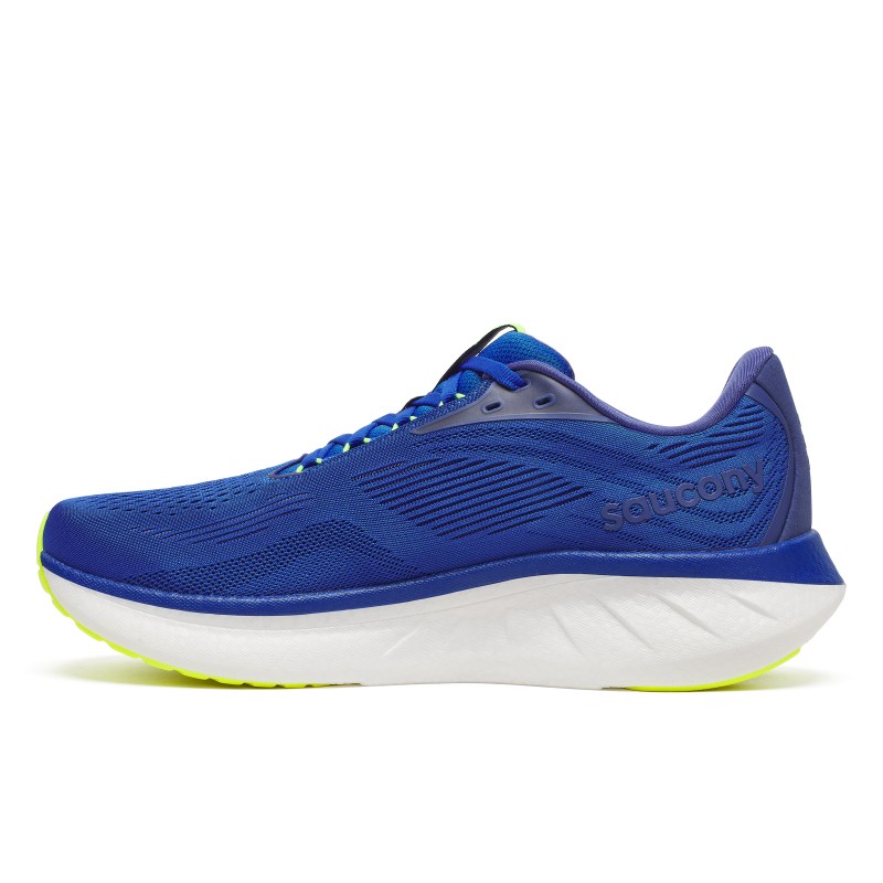 SAUCONY M RIDE 18