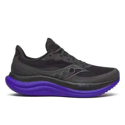Muške tenisice za trčanje SAUCONY TRIUMPH 23 GTX