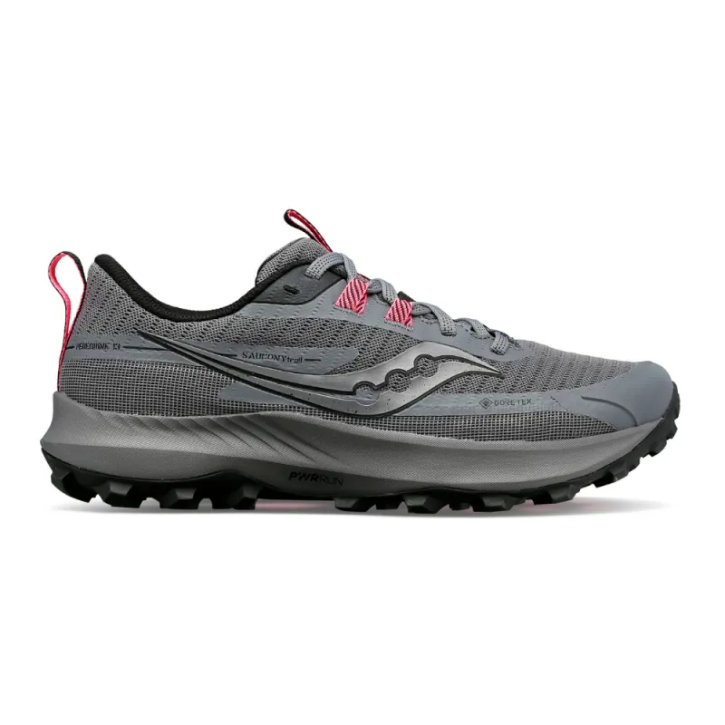 Women's Running Shoes SAUCONY W PEREGRINE 13 GTX