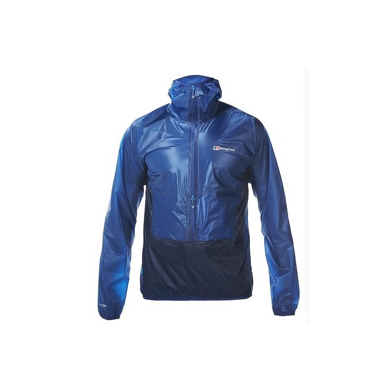 Moški anorak BERGHAUS VAPOURLT HYP 2.0