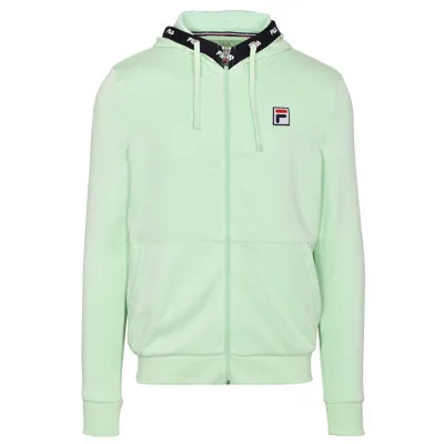 Moška jopica FILA SMU SWEATJACKET BENNY