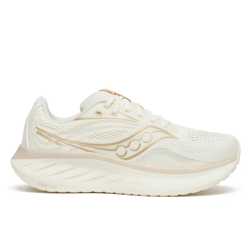 Saucony Ride 18