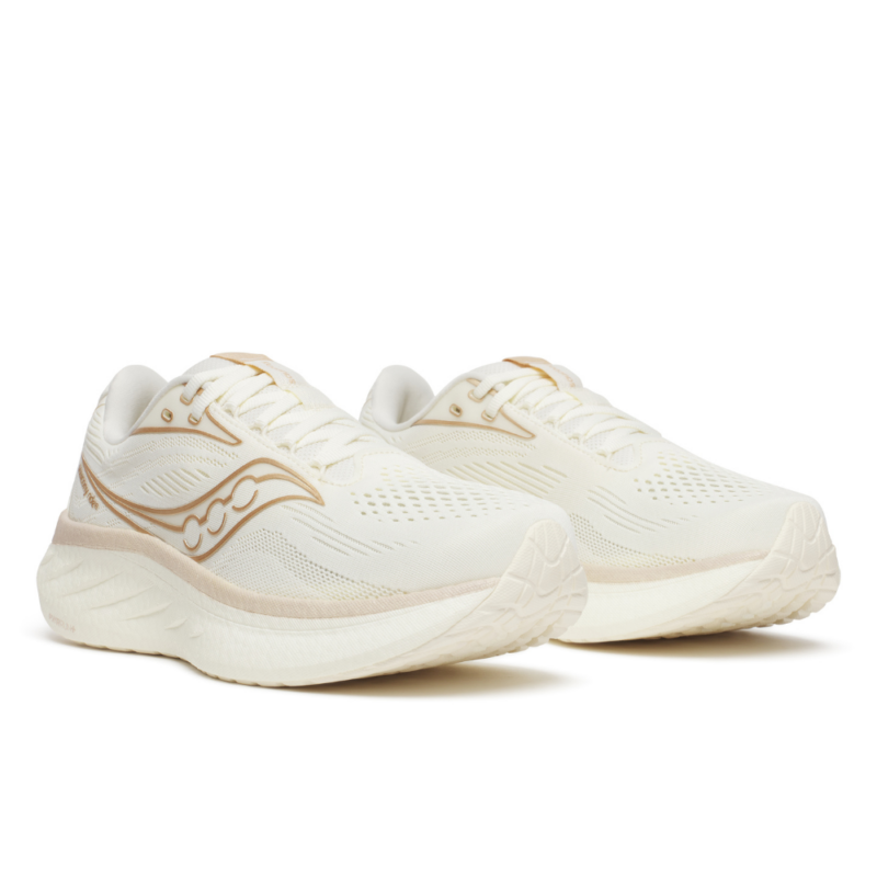 Saucony Ride 18