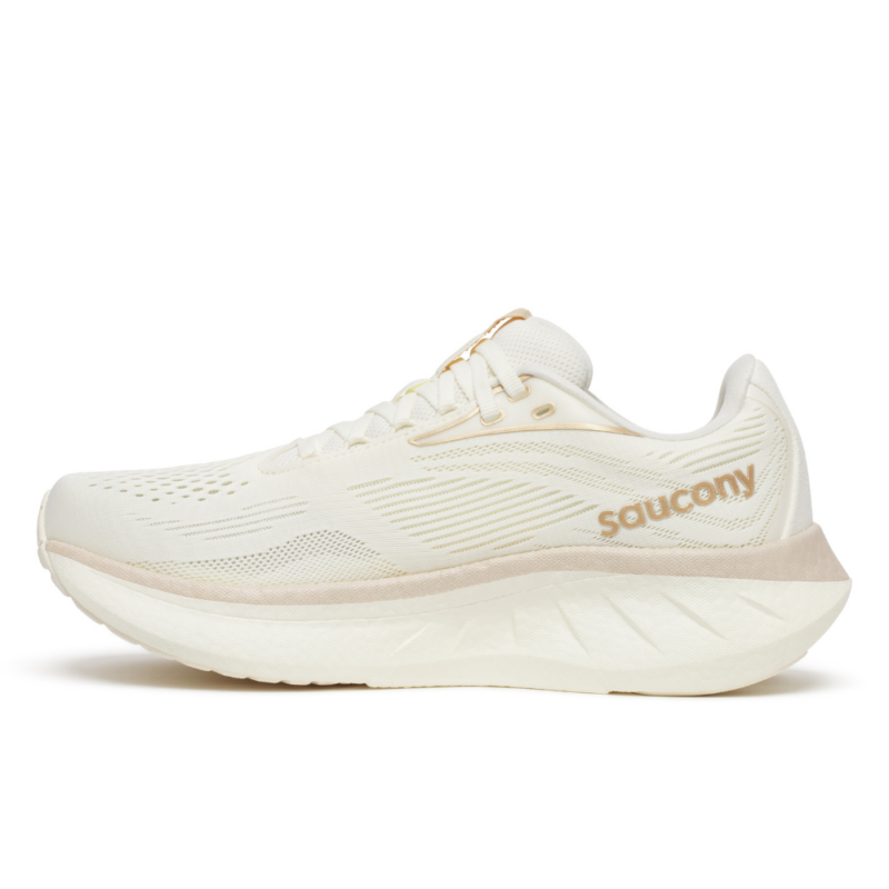 Saucony Ride 18