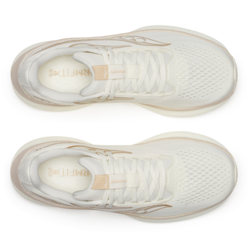 Saucony Ride 18