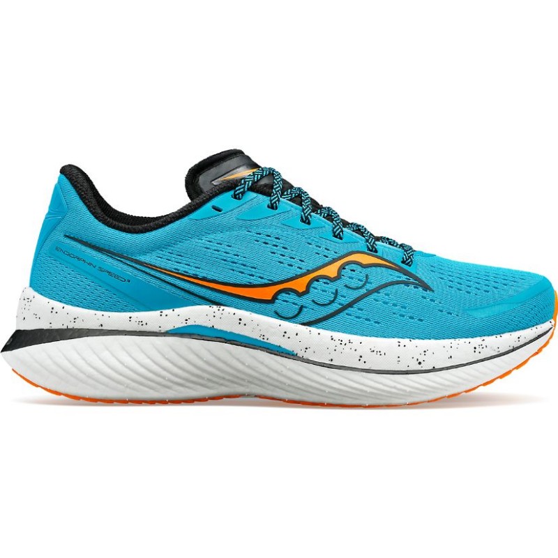 Saucony Endorphin Speed 3