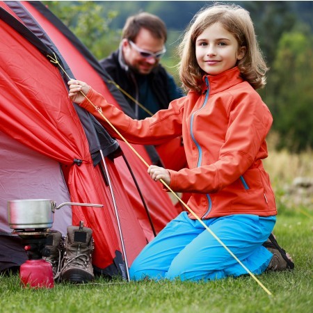 CAMPING