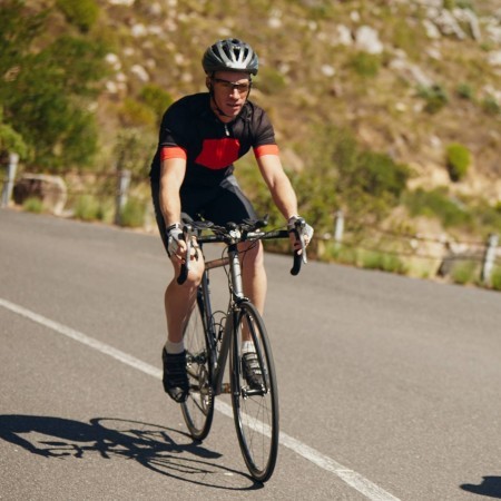 CYCLING