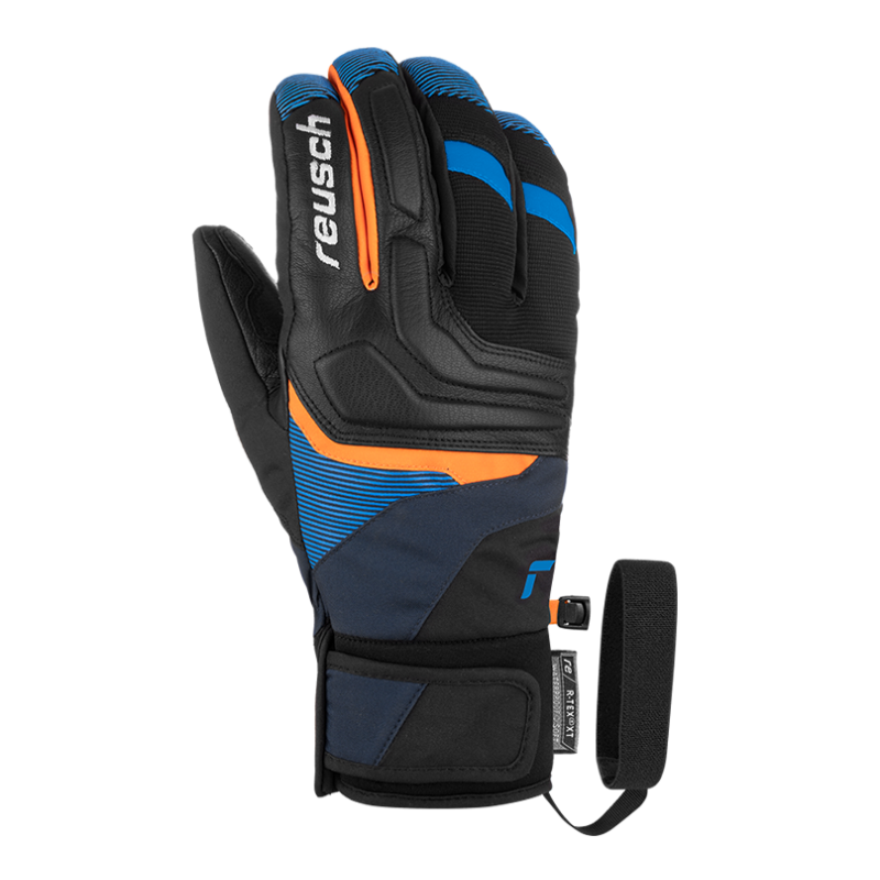 Smučarske rokavice REUSCH STRIKE R-TEX® XT