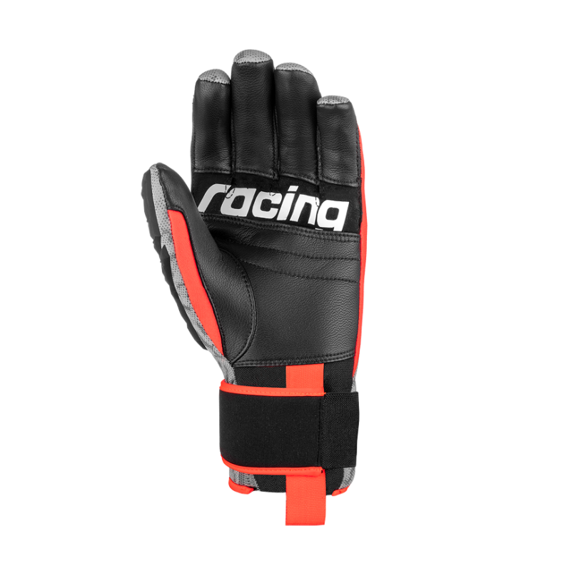 Smučarske rokavice REUSCH WORLDCUP WARRIOR NEO GREY