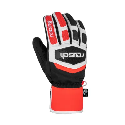 Muške skijaške rukavice REUSCH WORLDCUP WARRIOR TRAINING R-TEX® XT
