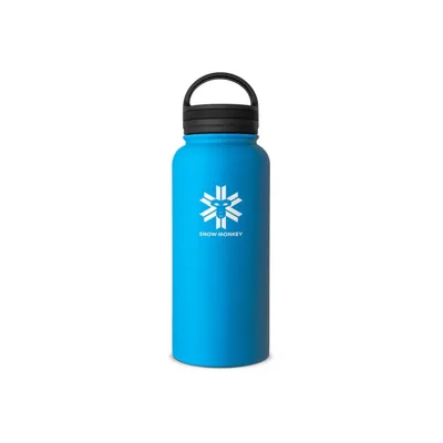 Termovka SNOWMONKEY TRAVELER 1L