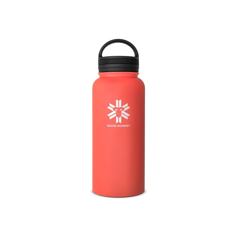 Termovka SNOWMONKEY TRAVELER 1L