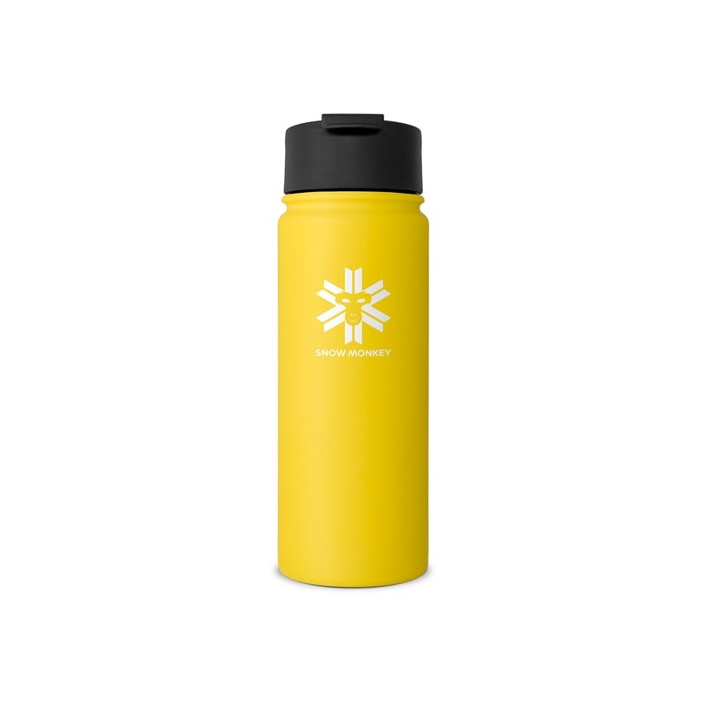 Termovka SNOWMONKEY URBAN EXPLORER 0,5L