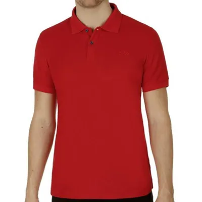 Moška majica FILA POLO"REKU"