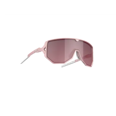 Sončna očala TRIPOINT RESCHEN SHINY MILKY PINK CAT. 3