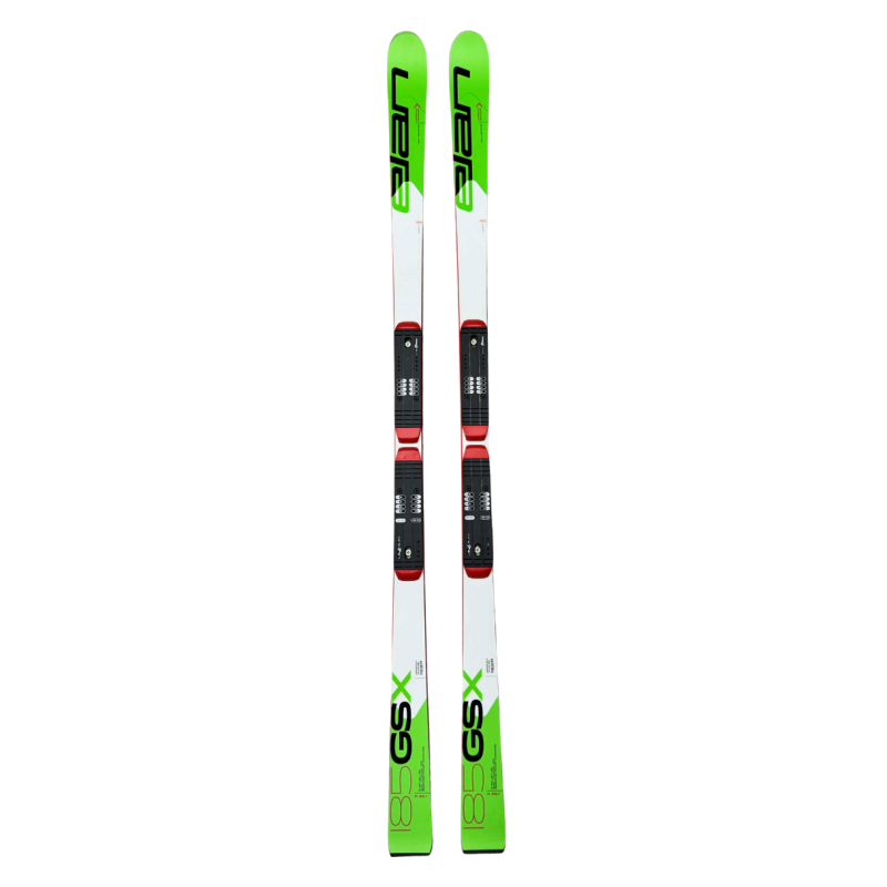 ELAN GSX MASTER PLATE 17/18 Race Skis