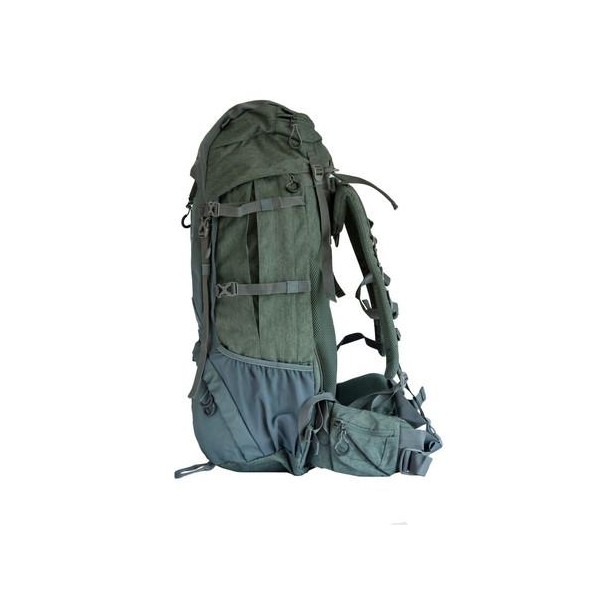 Nahrbtnik Tenson TREKKER 65L - khaki