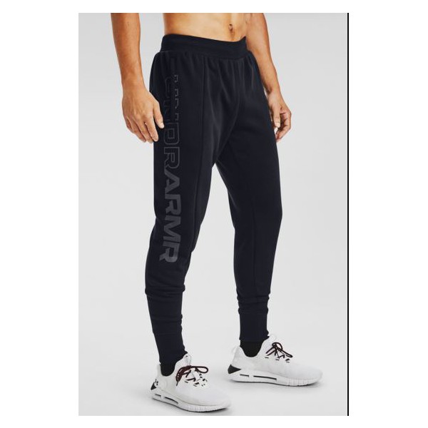 Moška trenirka UA BASELINE FLEECE JOGGER