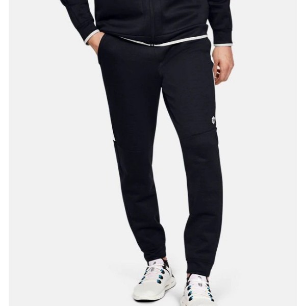 Moška trenirka UA BASELINE FLEECE JOGGER