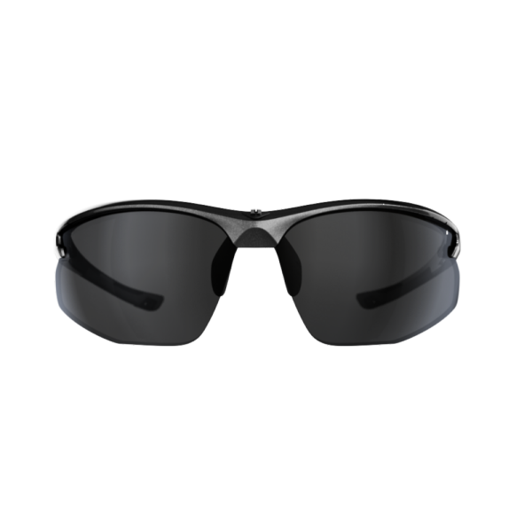 Sončna očala BLIZ ACTIVE MOTION METALLIC BLACK