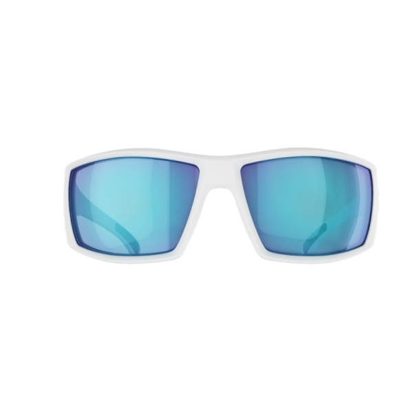Sončna očala BLIZ ACTIVE DRIFT MATT WHITE M9