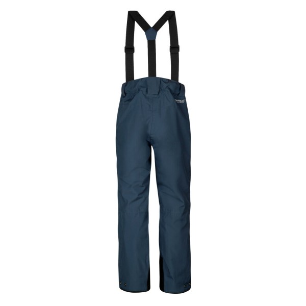 Otroške smučarske hlače HALTI LASKU BIG DIPPER BLUE