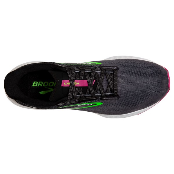 Ženske tekaške superge BROOKS Launch 10