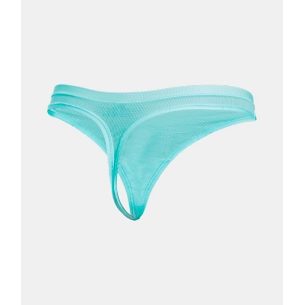 Ženske spodnjice UA PURE STRETCH SHEER THONG