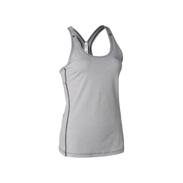 Ženska majica UA ARMOUR STRIPE RACER TANK