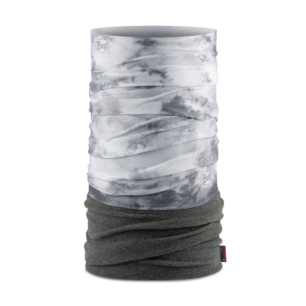 Tuba BUFF® POLAR ICEZ LIGHT GREY