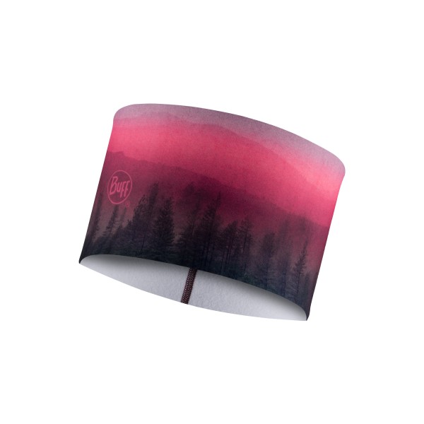 Trak BUFF TECH HEADBAND HAERA MAUVE