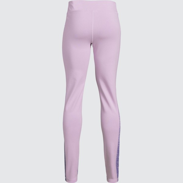 Otroške pajkice UA FINALE GRADIENT LEGGING