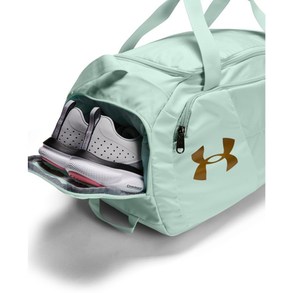 Ua undeniable duffel 2025 4.0 xs duffle bag