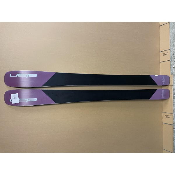 Smuči Elan Ripstick 102W
