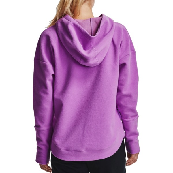 Ženski pulover UA RECOVER FLEECE